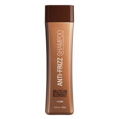 Brazilian Blowout Anti Frizz - Shampoo/Acondicionador