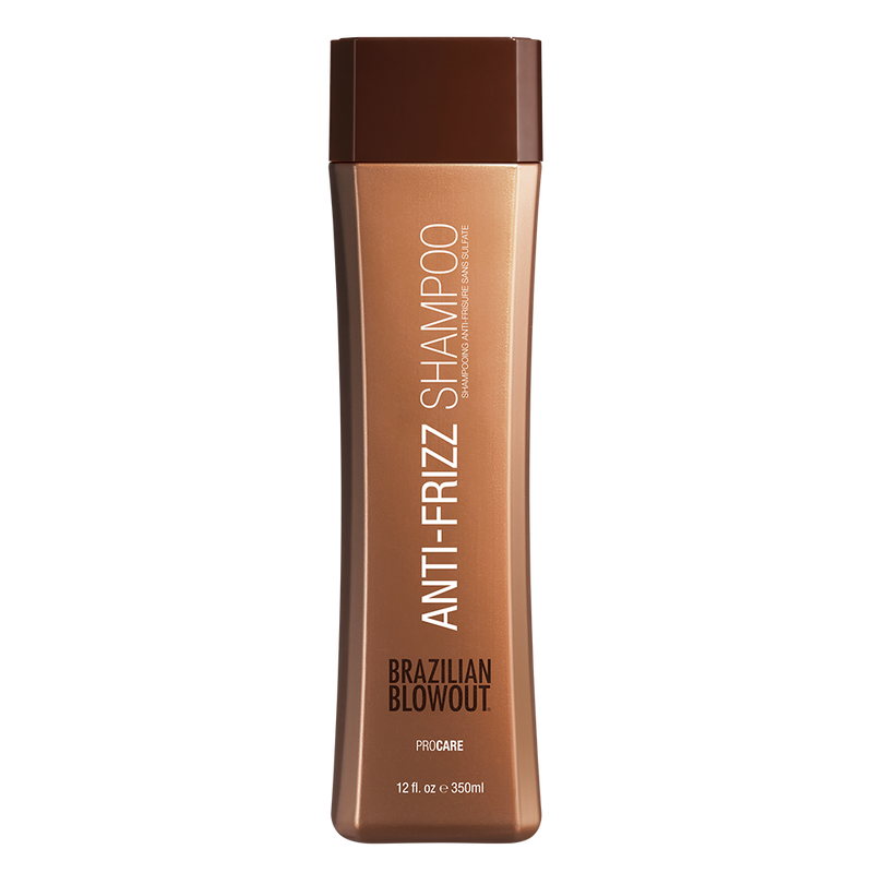 Brazilian Blowout Anti Frizz - Shampoo/Acondicionador