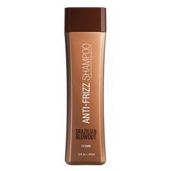 Brazilian Blowout Anti Frizz - Shampoo/Acondicionador