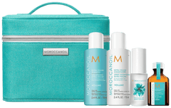 Kit - Moroccanoil Volumen Mediterranean Escape Travel