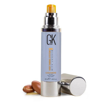 GK Hair global keratin cashmere