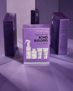 Kit - Olaplex Best of the Bond Builders