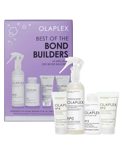 Kit - Olaplex Best of the Bond Builders