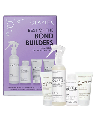 Kit - Olaplex Best of the Bond Builders