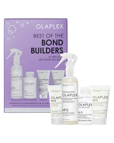 Kit - Olaplex Best of the Bond Builders