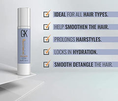 GK Hair global keratin cashmere