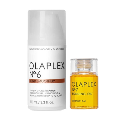 Kit - Olapex No 6 y No 7