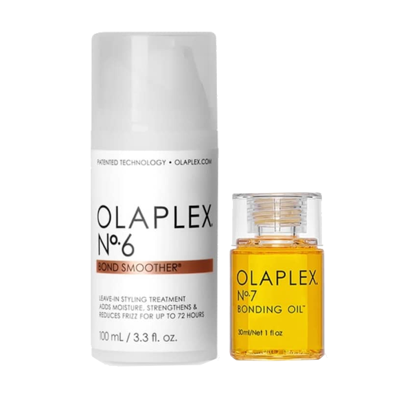 Kit - Olapex No 6 y No 7