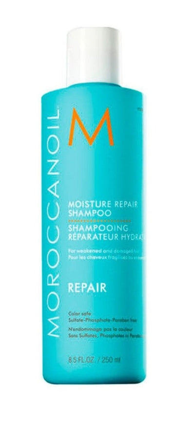 Morocanoil Moisture Repair Shampoo