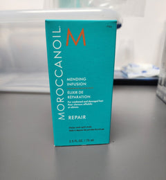 Morocanoil repair