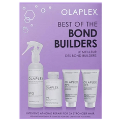 Kit - Olaplex Best of the Bond Builders