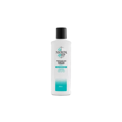 Nioxin Scalp Recovery - Shampoo