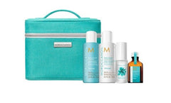 Kit - Moroccanoil Volumen Mediterranean Escape Travel