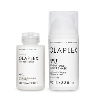 Kit - Olapex No 3 y No 8